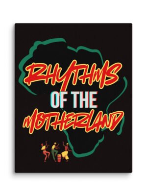 canvas-in-11x14-wall-691df51ac9b91.jpg Rhythms of The Motherland | Wall Canvas