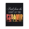 canvas-in-18x24-wall-691dc30f54f41.jpg Built From The Dust of The Pyramid | Premium Wall Canvas