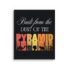canvas-in-20x24-wall-691dc30f61b29.jpg Built From The Dust of The Pyramid | Premium Wall Canvas