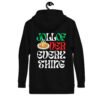 JOLLOF OVER EVERYTHING | Unisex Hoodie
