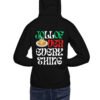 JOLLOF OVER EVERYTHING | Unisex Hoodie