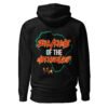 Rhythms of The Motherland | Unisex Hoodie