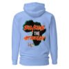 Rhythms of The Motherland | Unisex Hoodie