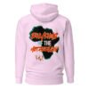Rhythms of The Motherland | Unisex Hoodie