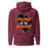 Rhythms of The Motherland | Unisex Hoodie