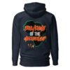 Rhythms of The Motherland | Unisex Hoodie