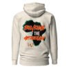 Rhythms of The Motherland | Unisex Hoodie