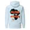 Rhythms of The Motherland | Unisex Hoodie