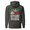 JOLLOF OVER EVERYTHING | Unisex Hoodie