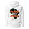 Rhythms of The Motherland | Unisex Hoodie
