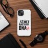 Kemet Runs in My DNA | MagSafe® Tough iPhone® Case