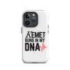 Kemet Runs in My DNA | MagSafe® Tough iPhone® Case