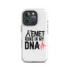 Kemet Runs in My DNA | MagSafe® Tough iPhone® Case