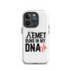 Kemet Runs in My DNA | MagSafe® Tough iPhone® Case