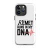 Kemet Runs in My DNA | MagSafe® Tough iPhone® Case