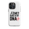 Kemet Runs in My DNA | MagSafe® Tough iPhone® Case
