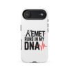 Kemet Runs in My DNA | MagSafe® Tough iPhone® Case