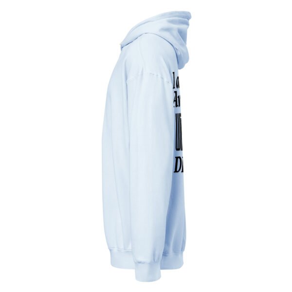 I Am My Ancestors’ Wildest Dream Unisex Lightweight Hoodie