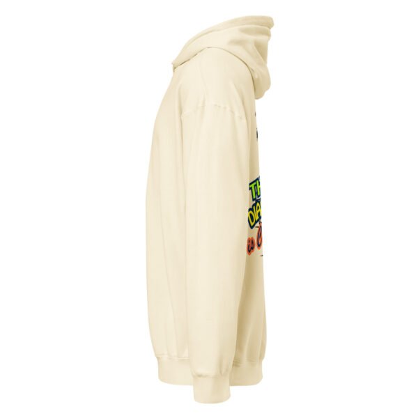 The Diaspora Is Coming Home | Unisex Lightweight Hoodie