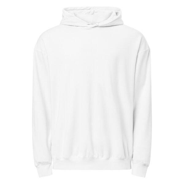 I Am My Ancestors’ Wildest Dream Unisex Lightweight Hoodie