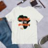 RHYTHMS OF THE MOTHERLAND | Unisex T-Shirt