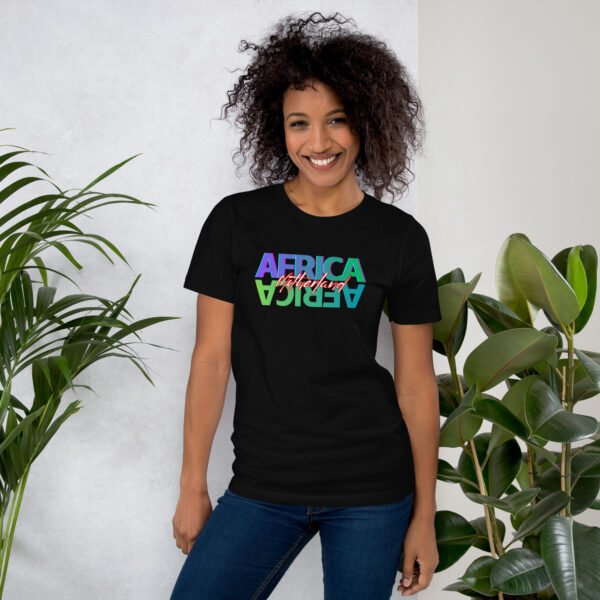 AFRICA: Motherland | Unisex T-Shirt