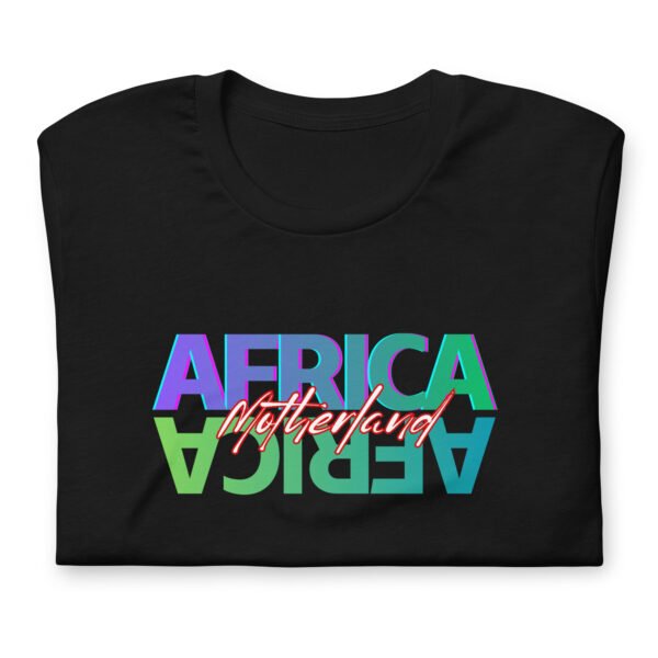 AFRICA: Motherland | Unisex T-Shirt