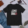 Kemet Runs in My DNA – Unisex T-Shirt