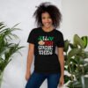 JOLLOF OVER EVERYTHING | Unisex T-Shirt