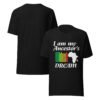 I Am My Ancestors’ Wildest Dream Unisex T-Shirt | African Heritage & Black Pride Tee