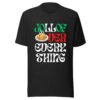 JOLLOF OVER EVERYTHING | Unisex T-Shirt