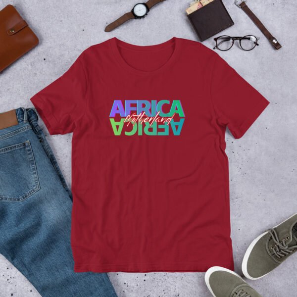 AFRICA: Motherland | Unisex T-Shirt