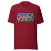 AFRICA: Motherland | Unisex T-Shirt