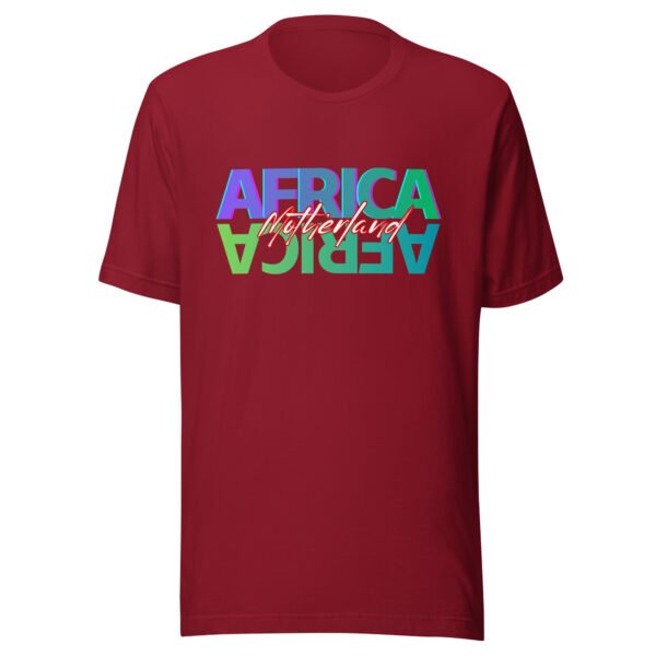 AFRICA: Motherland | Unisex T-Shirt