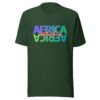 AFRICA: Motherland | Unisex T-Shirt