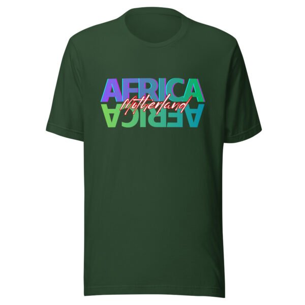 AFRICA: Motherland | Unisex T-Shirt