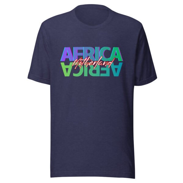 AFRICA: Motherland | Unisex T-Shirt