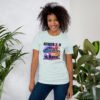 Africa 2.0 – The Renaissance Is Here | Unisex Premium T-Shirt