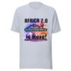 Africa 2.0 – The Renaissance Is Here | Unisex Premium T-Shirt