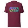 AFRICA: Motherland | Unisex T-Shirt