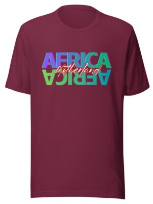 AFRICA: Motherland | Unisex T-Shirt