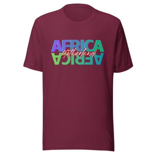 AFRICA: Motherland | Unisex T-Shirt