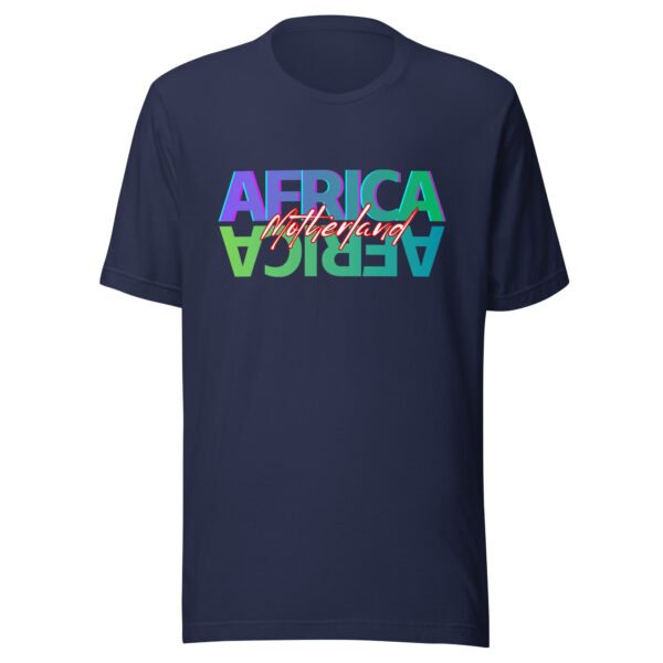 AFRICA: Motherland | Unisex T-Shirt