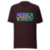 AFRICA: Motherland | Unisex T-Shirt