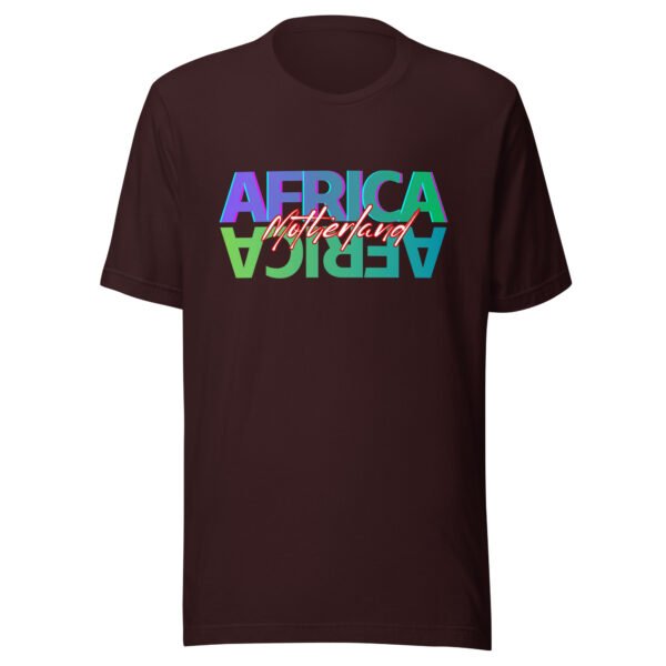 AFRICA: Motherland | Unisex T-Shirt