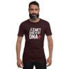 Kemet Runs in My DNA – Unisex T-Shirt