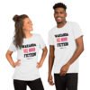 WAKANDA Was Never Fiction | Unisex T-Shirt