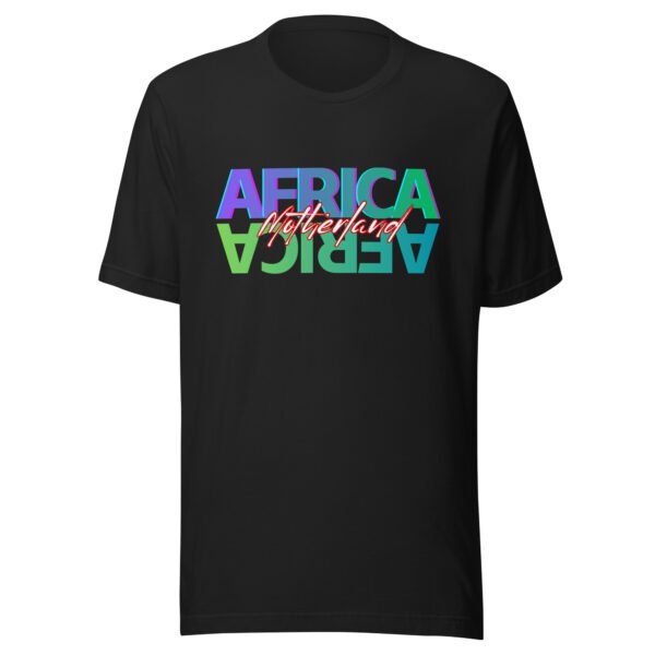 AFRICA: Motherland | Unisex T-Shirt